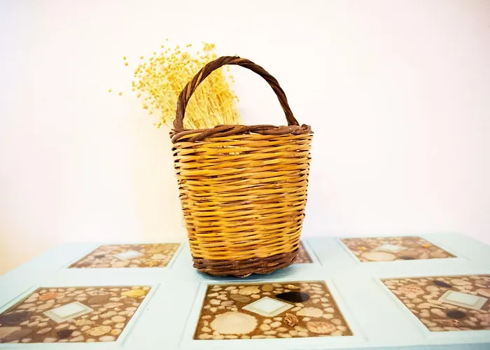 Stefanis Relis House 펜션