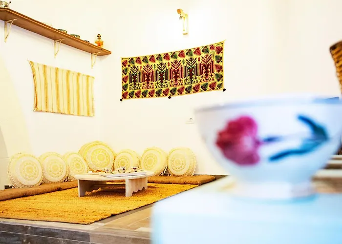 度假居 Stefanis Relis House