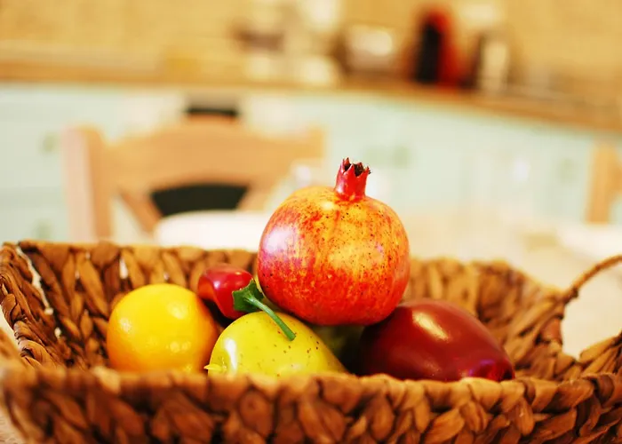 Stefanis Relis House 펜션 *