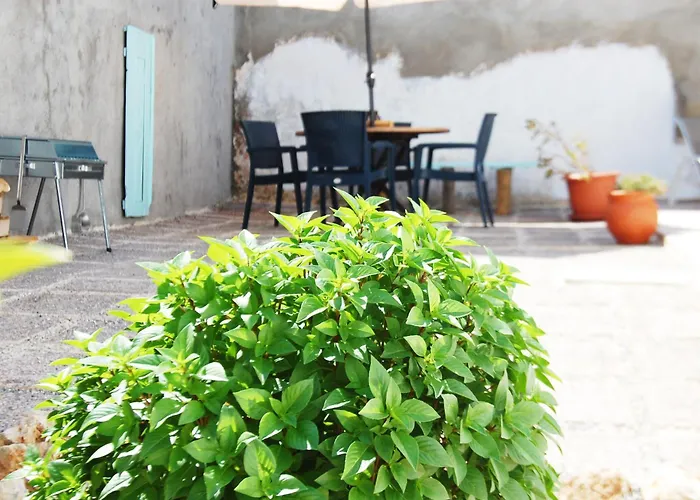 Stefanis Relis House 펜션