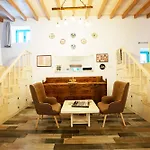 Σπίτι διακοπών Stefanis Relis House