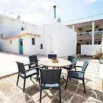 Σπίτι διακοπών Stefanis Relis House *