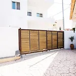 Σπίτι διακοπών Stefanis Relis House