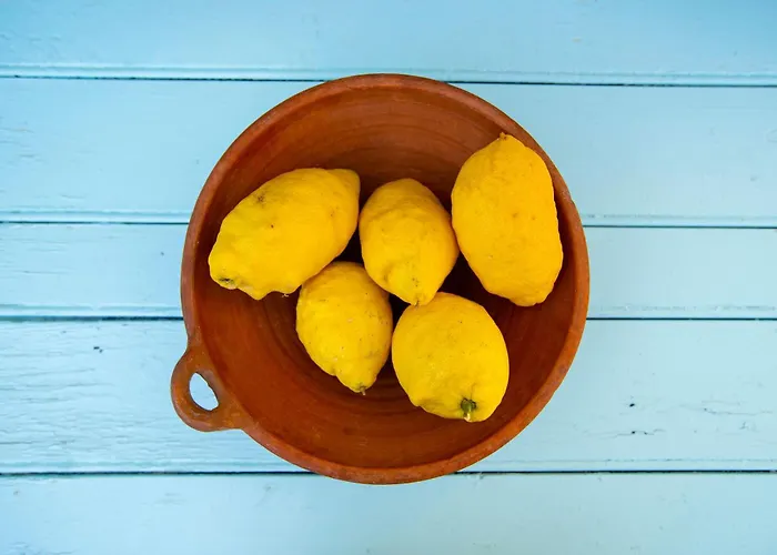 Stefanis Relis House Archangelos (Rhodes)