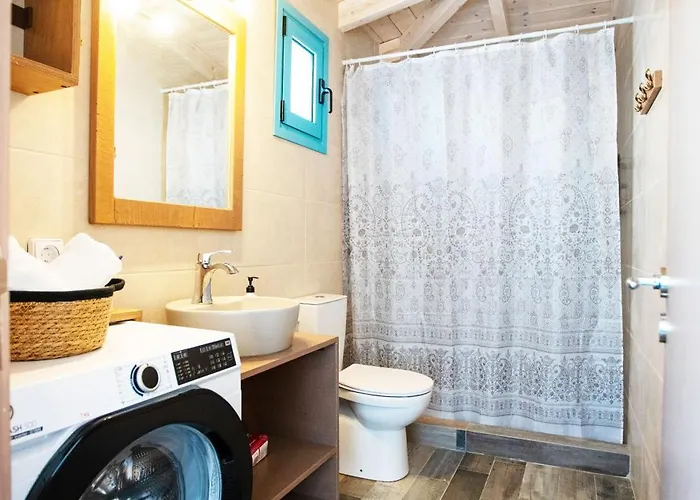 Stefanis Relis House * Archangelos (Rhodes)